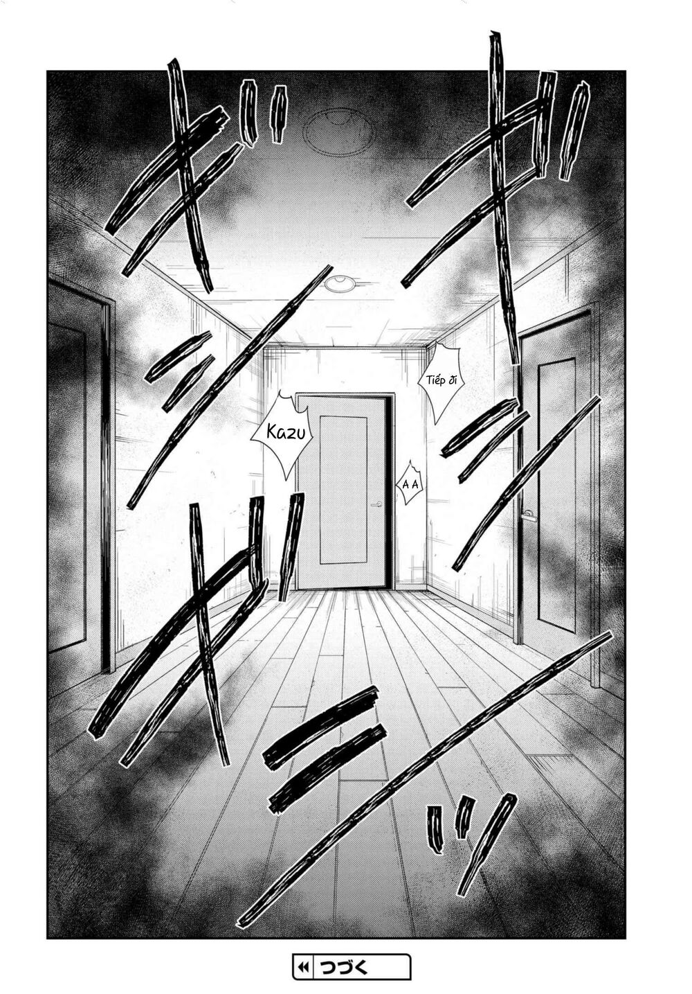 cô nàng biến thái chapter 13 27