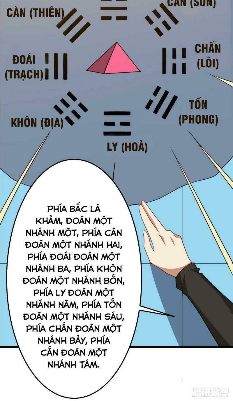 tổ thượng có tiền chapter 91 6