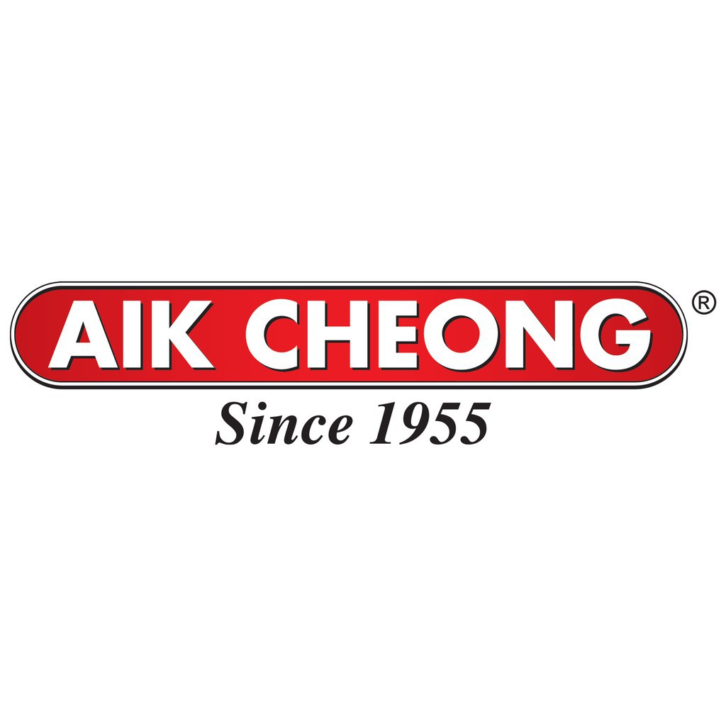 Trà Sữa Kéo Aik Cheong Malaysia Ly Tự Pha Tiện Dụng Kèm Topping Thạch Dừa