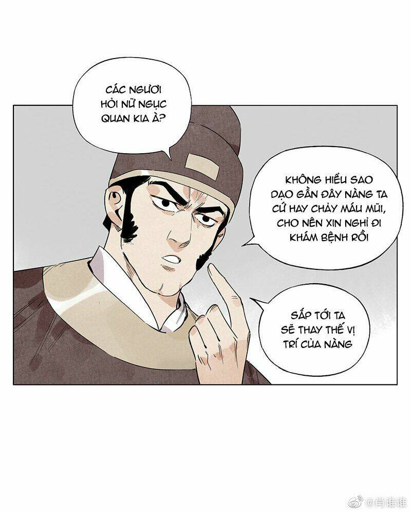 bang chủ đại nhân tìm cách trị hói đầu chapter 70 30