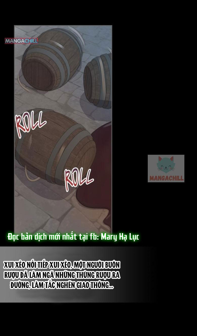 [18+] người đẹp và quái vật chapter 72.1 8