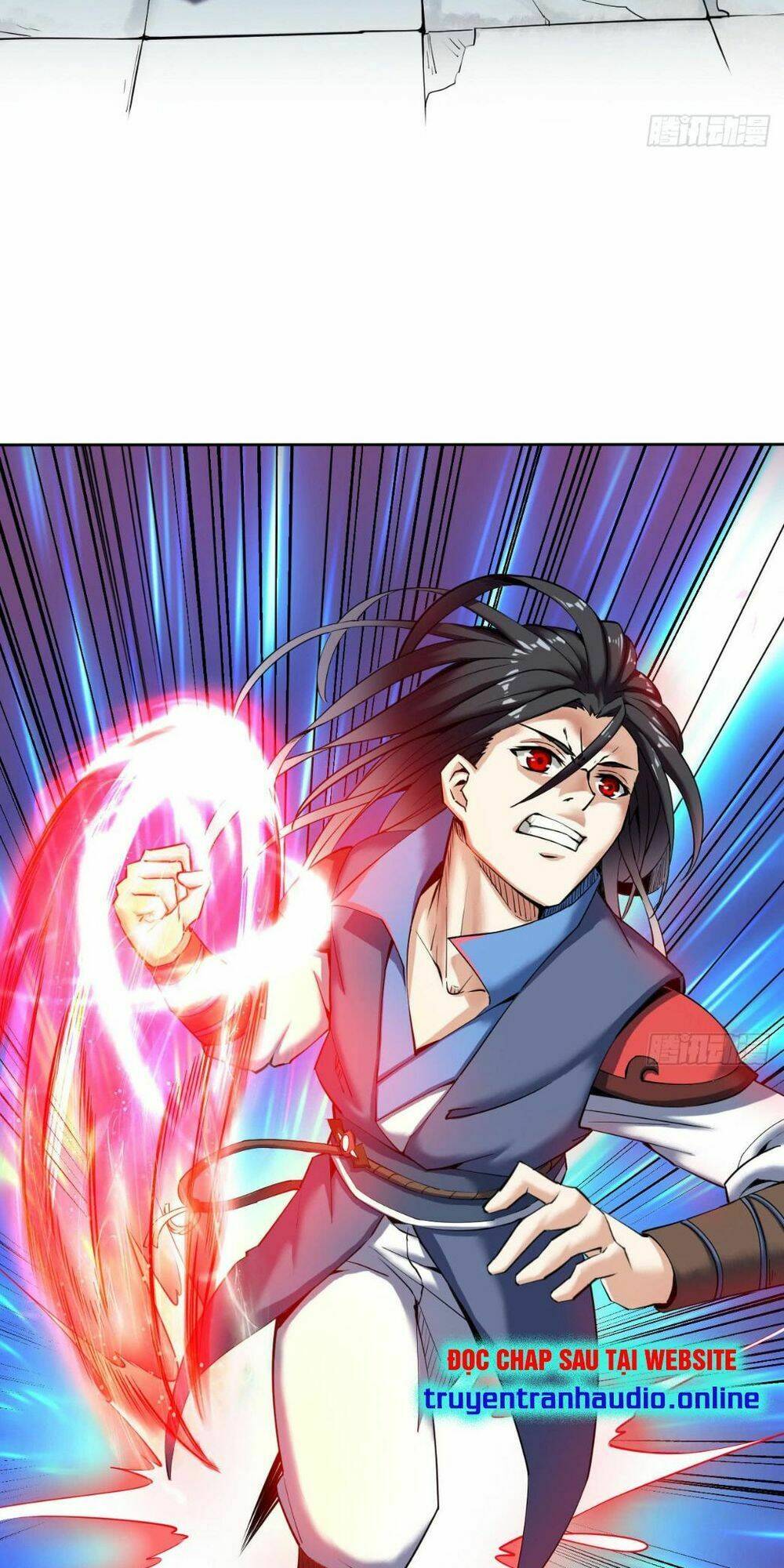 thần võ đế tôn chapter 4 31