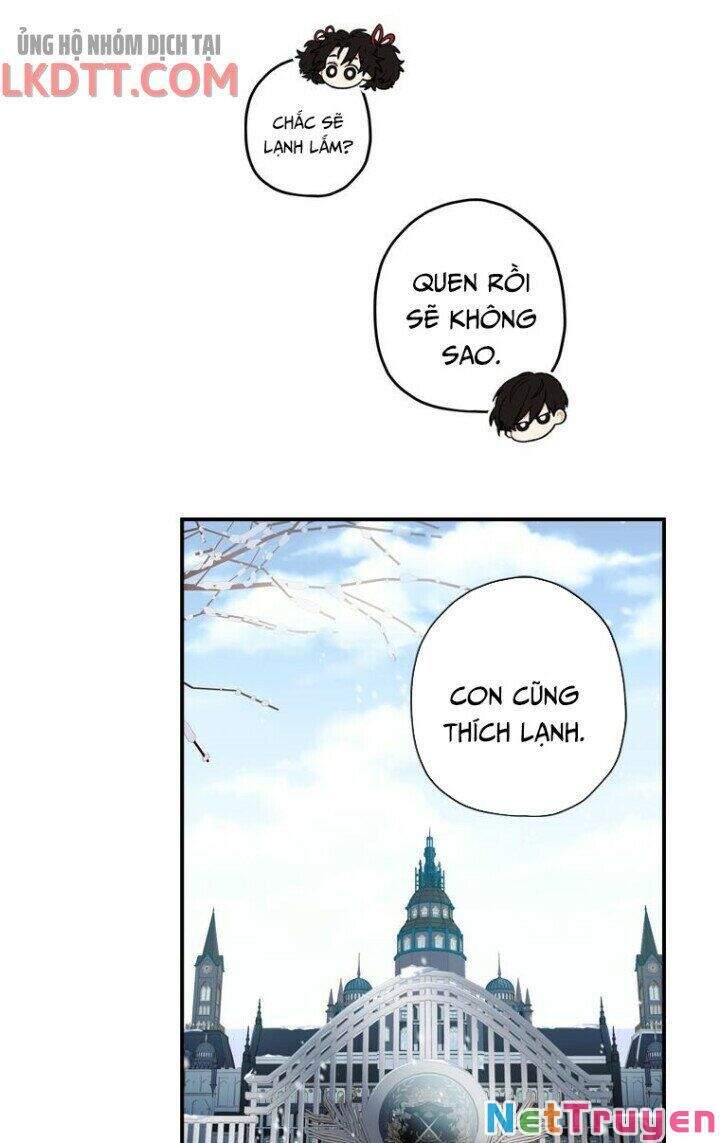 tôi đã trở thành con gái nuôi của nam chính chapter 5 24