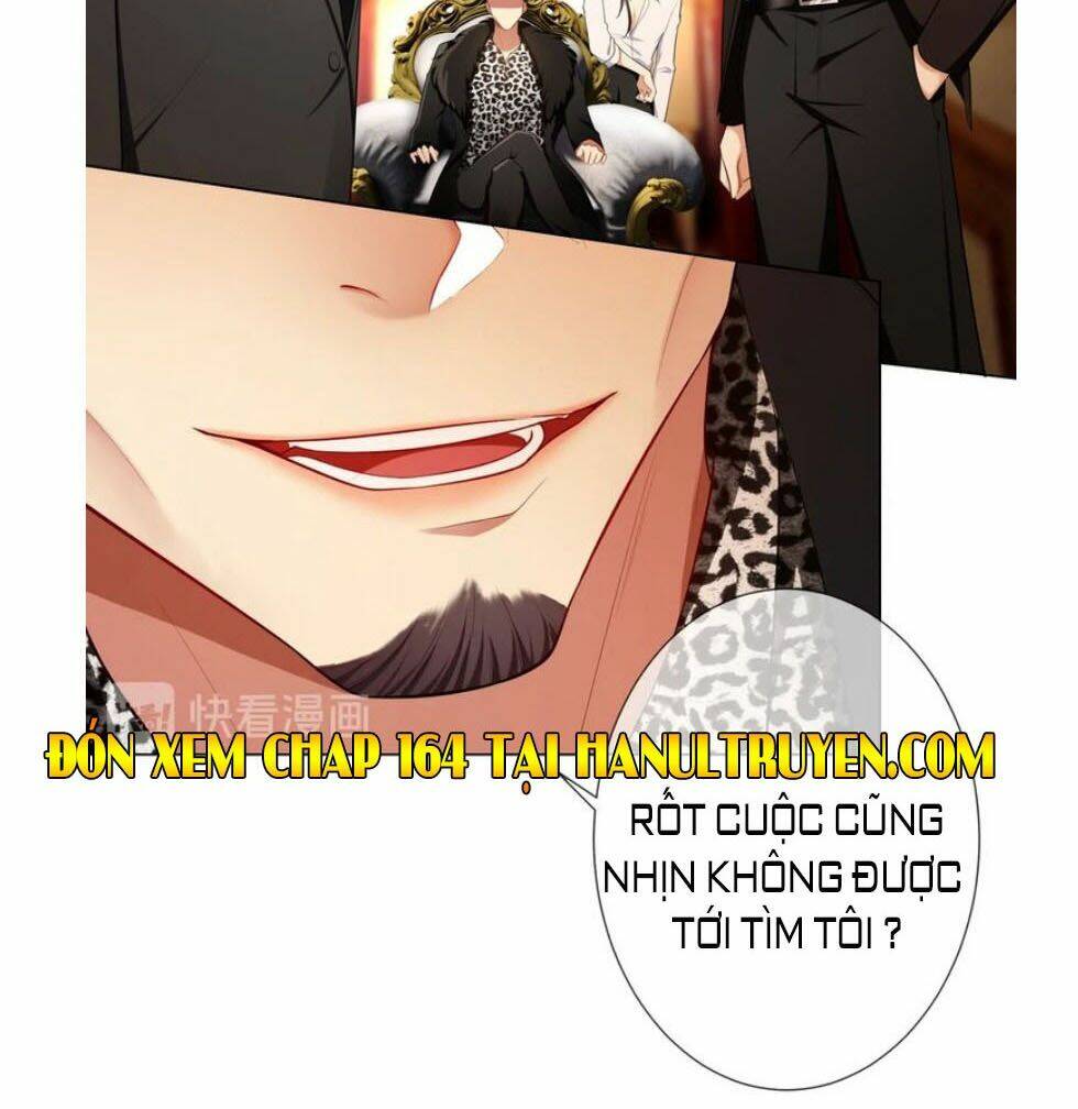 cô vợ nhỏ nuông chiều quá lại thành ác!! chapter 163 19