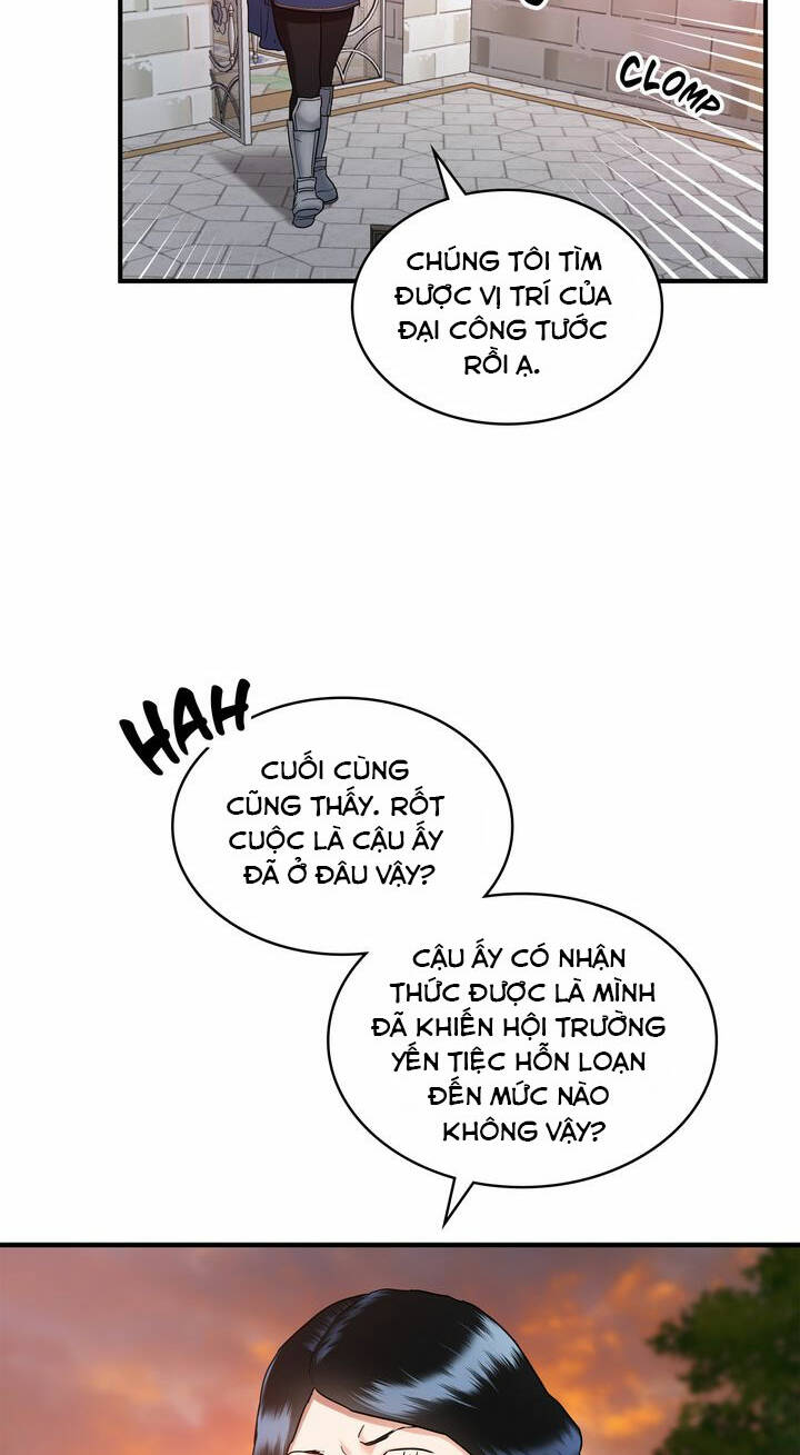 người thừa kế chapter 68 6
