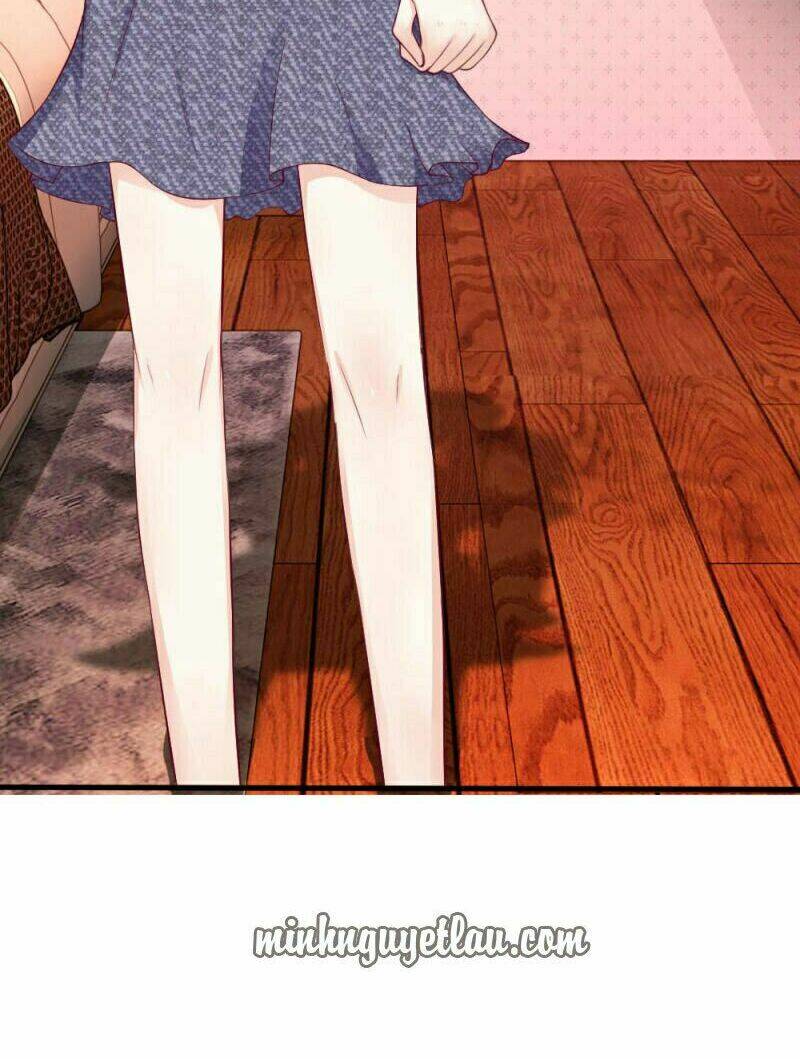 từ chối kết hôn với đại gia: cô dâu bỏ trốn chapter 67 23