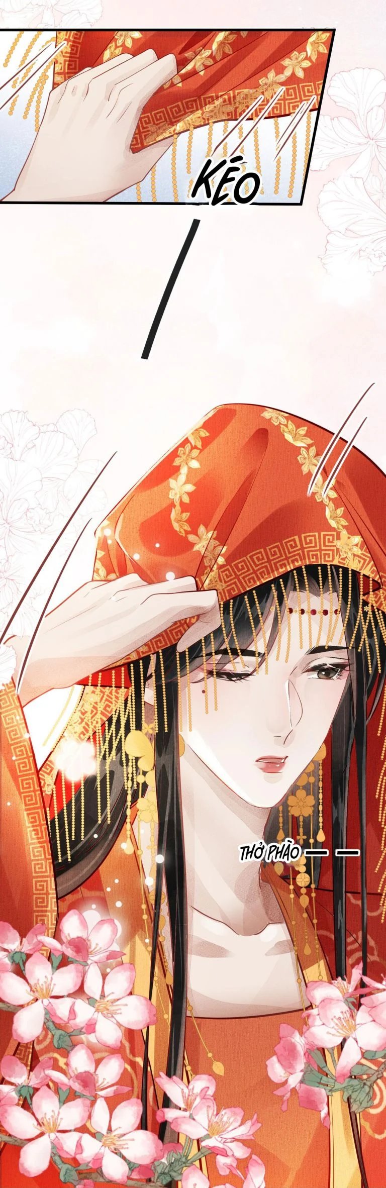 vương phi này là nam nhân chapter 4 26