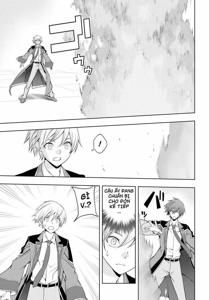 moto sekai ichi'i subchara ikusei nikki: hai player, isekai wo kouryakuchuu! chapter 14 16