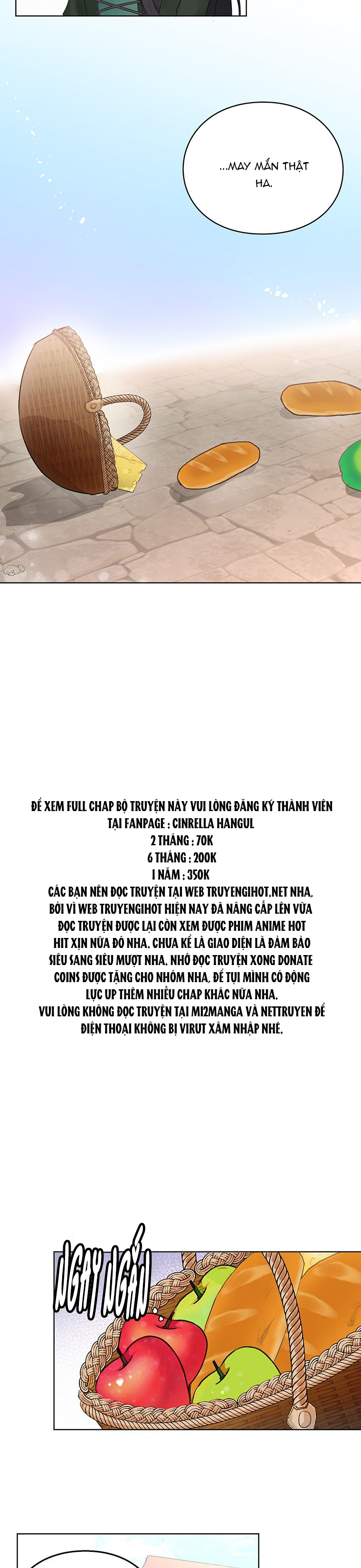 kết cục buồn của trò chơi nhập vai chapter 5 17