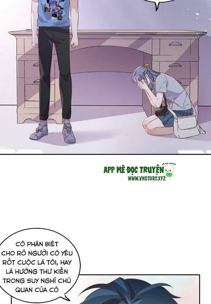 bạn trai kém tuổi bẫy yêu tôi chapter 24 43