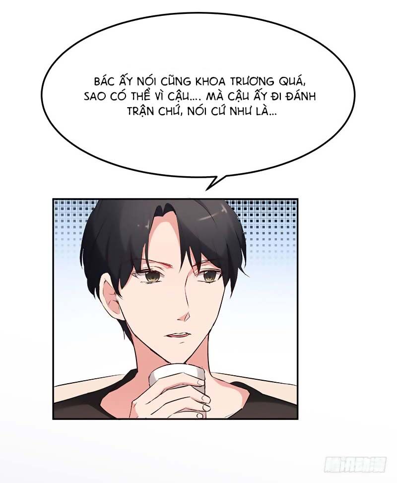 quay đầu nhìn lại, anh yêu em! chapter 28.1 50