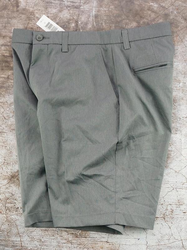 Quần Shorts Nam Haggar Cool 18 Shorts - SIZE 32/34