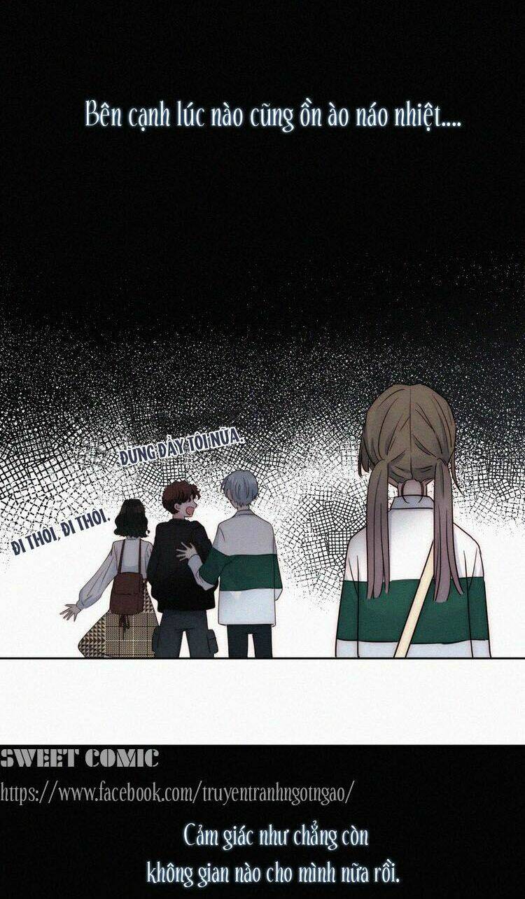 nếu ngày đó chúng ta chưa quen biết chapter 12 22