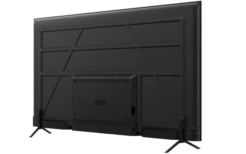 75P745 - Google Tivi TCL 4K 75 Inch 75P745 - Hàng Chính Hãng - Chỉ Giao Hồ Chí Minh