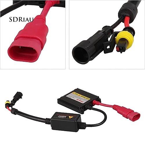 Chấn lưu HID Xenon 35W dòng H1 H3 H3C H7 H11 H13