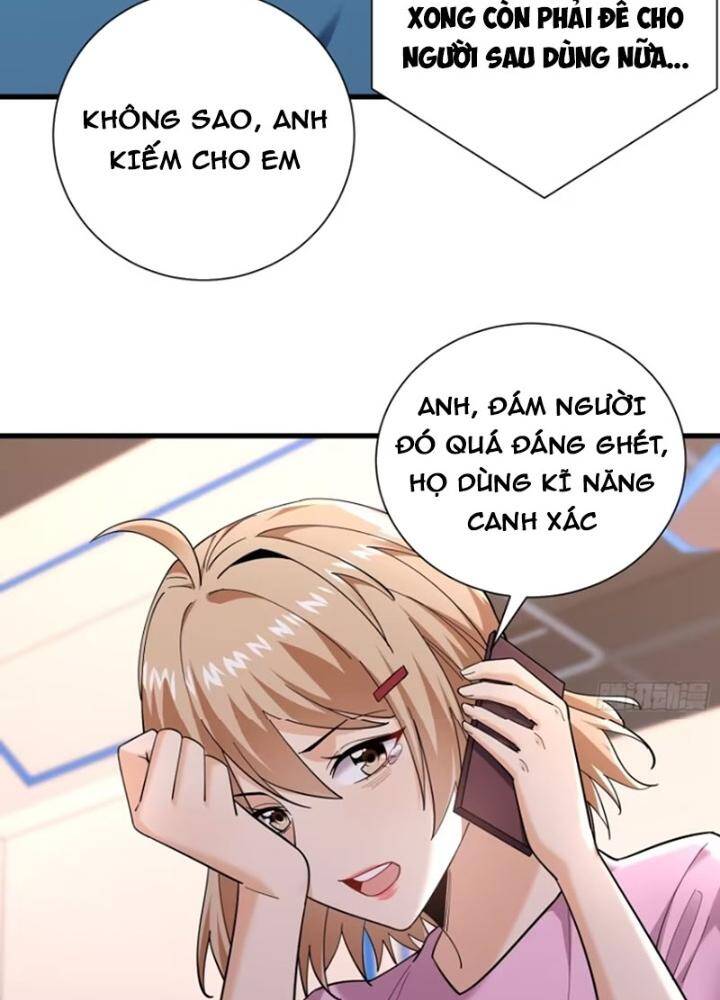 từ dã quái bắt đầu thăng cấp chapter 35 50