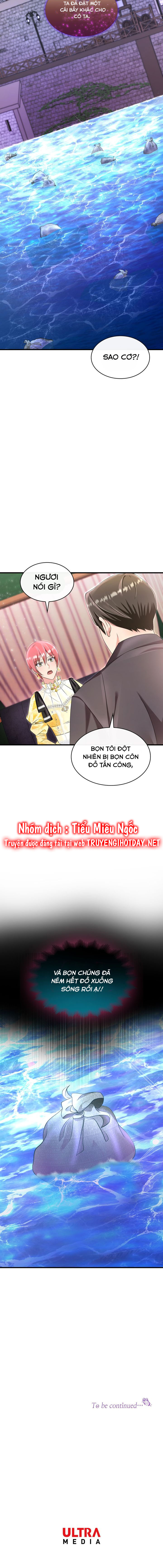 công lý của một ác nữ chapter 97 17