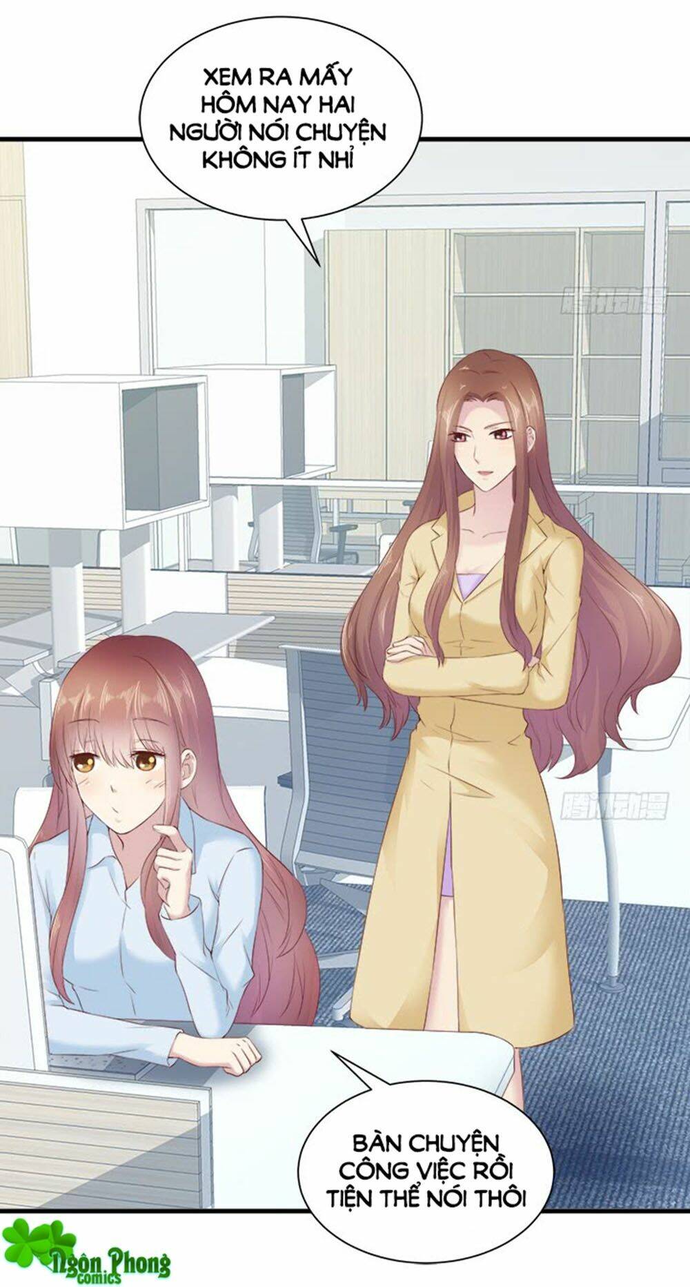 khi trò chơi ác ma bắt đầu chapter 110 6