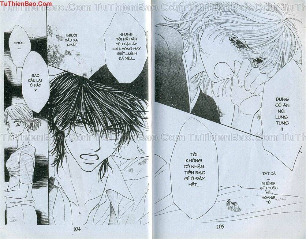 lo lem thời @ chapter 7 52