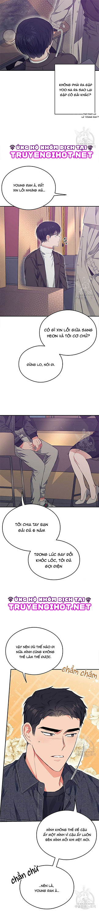 thở chung bầu không khí chapter 7 7