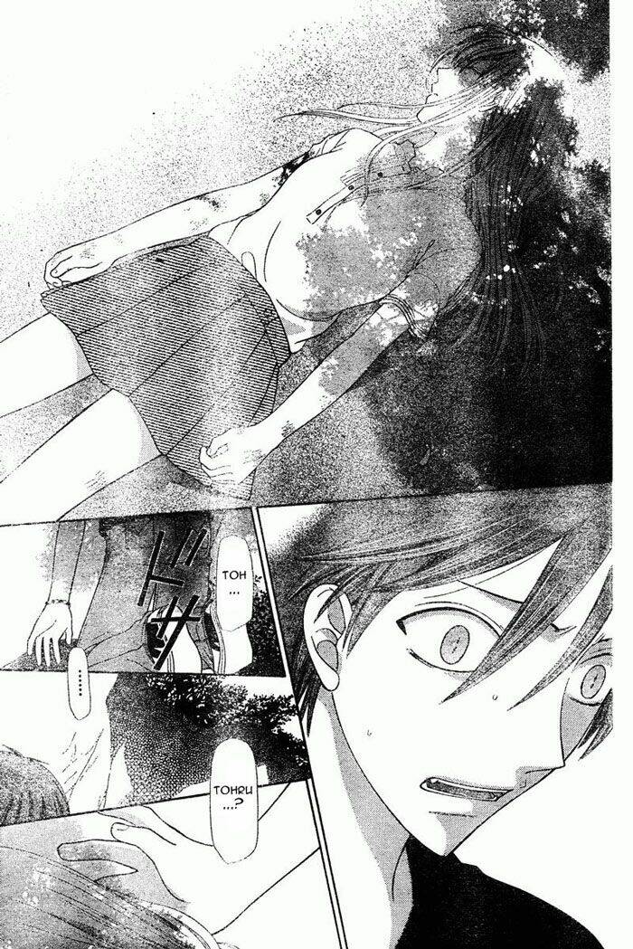 hóa giải lời nguyền chapter 122 19