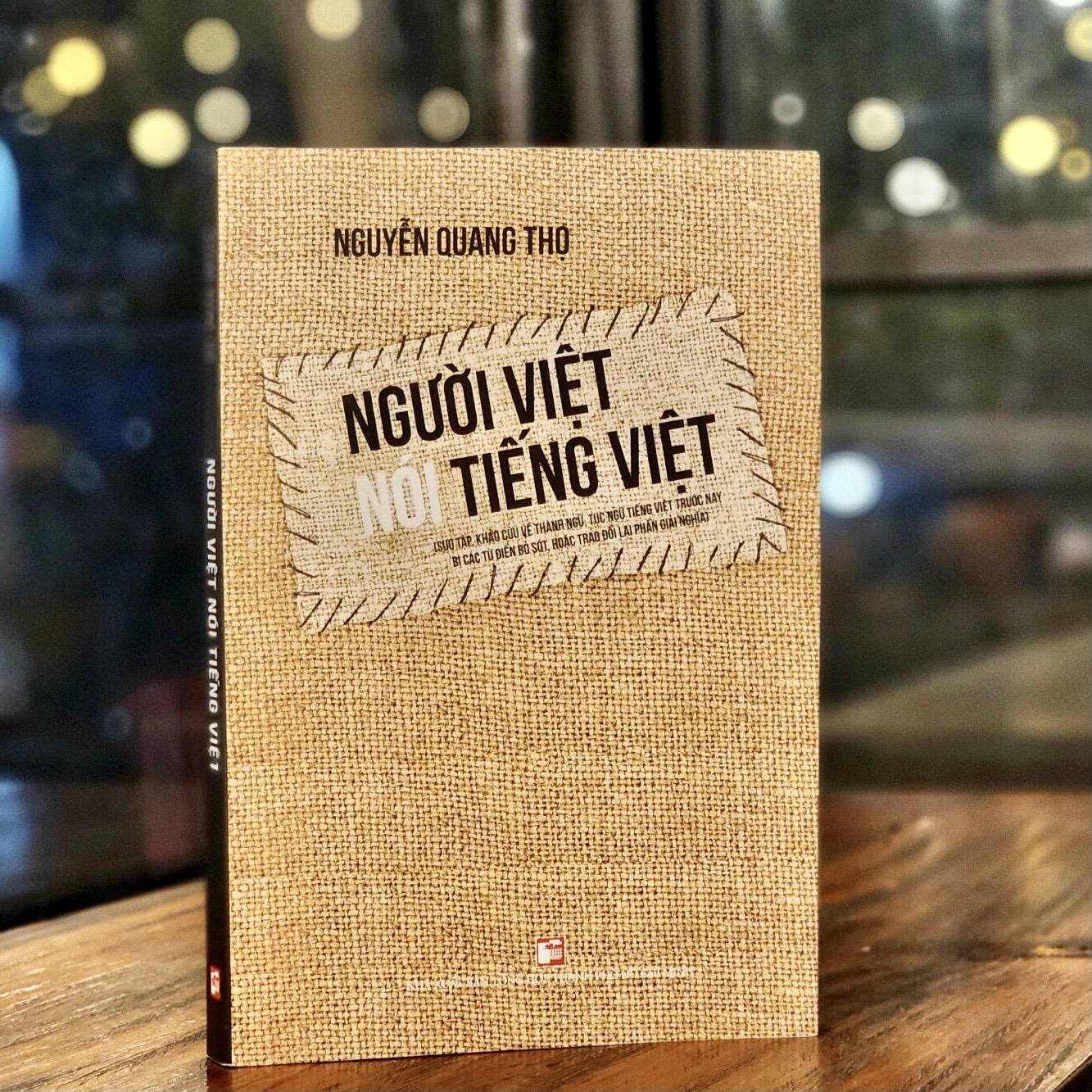 Người Việt Nói Tiếng Việt - Nguyễn Quang Thọ -