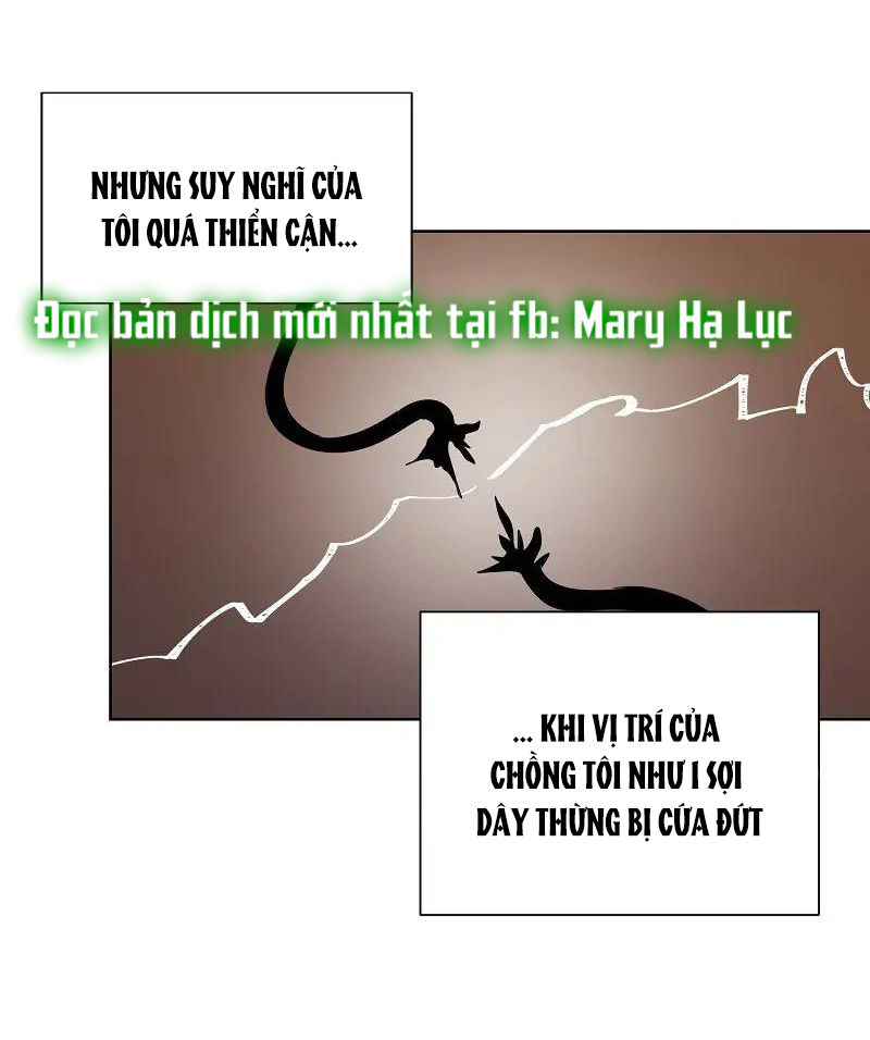 thiên đường (heaven) chapter 40.2 1