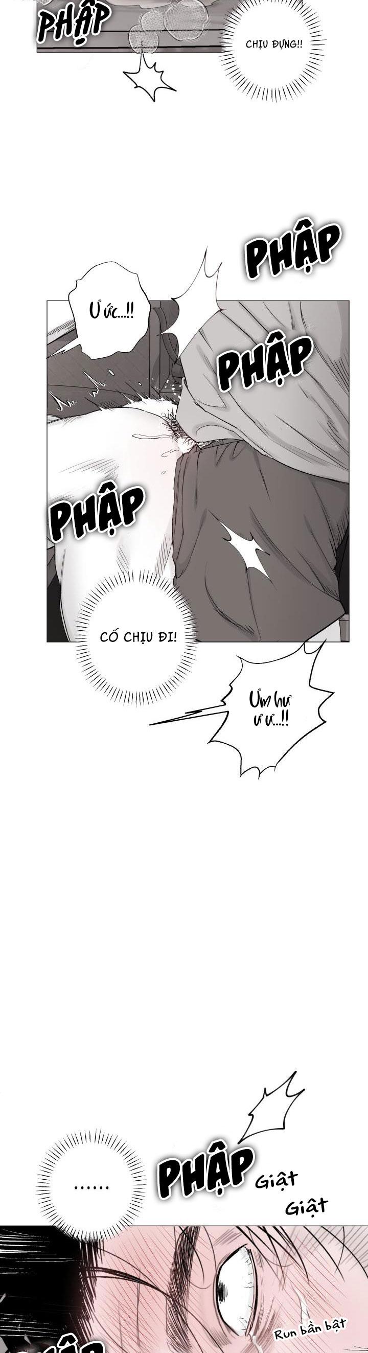 tuyển tập những ông chú tà zâm chapter 5.5 26