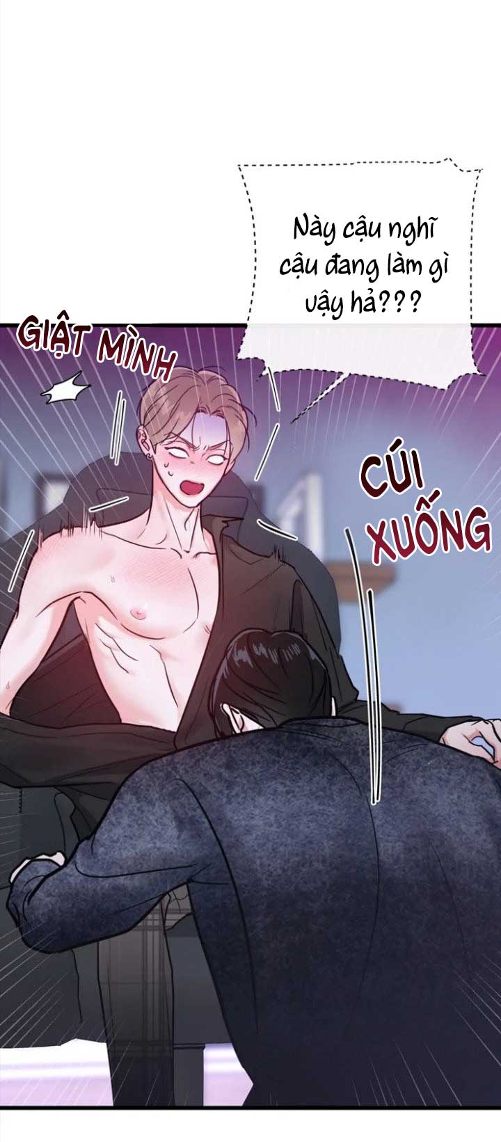 cyber sex on-air chapter 3 45