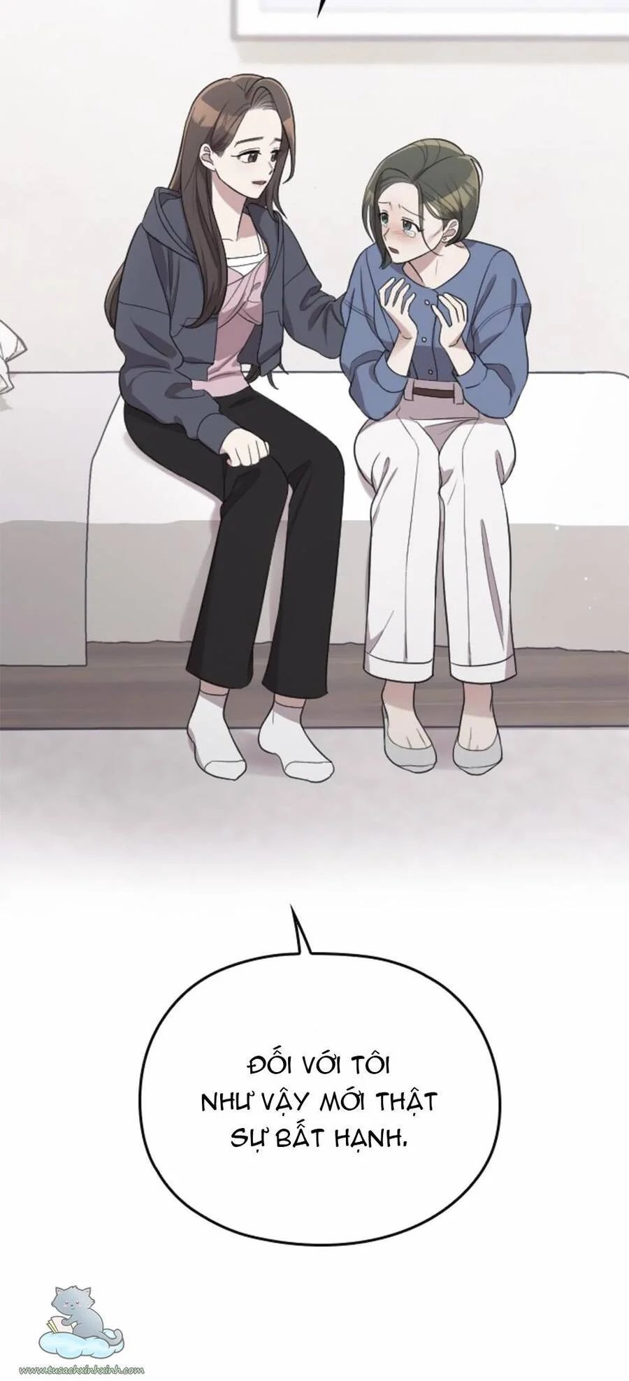 cô đi mà lấy chồng tôi chapter 37 32