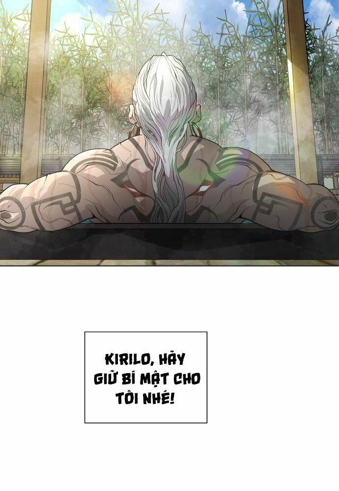kĩ nguyên của anh hùng chapter 95 94
