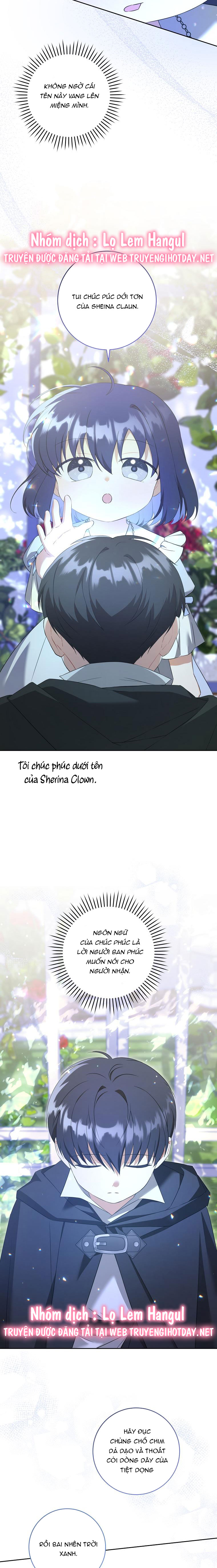 cho con cái núm dú đi mà chapter 73.1 6