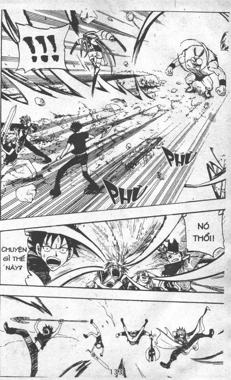 rave master (scan) chapter 26 133