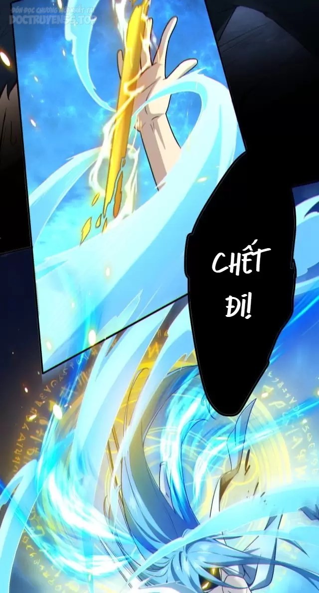 bất khả chiến bại trong ngày tận thế: tôi là người chơi beta duy nhất chapter 1 32