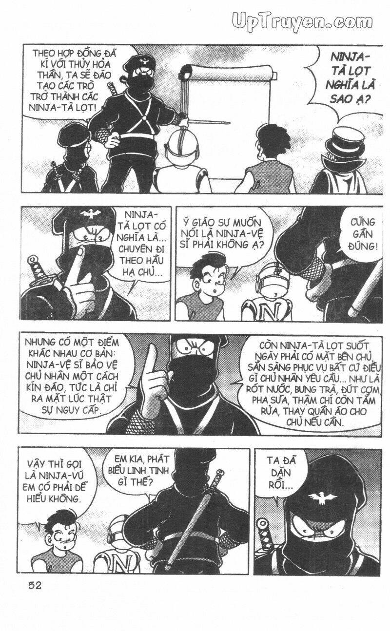 đội quân nhí nhố chapter 24 52