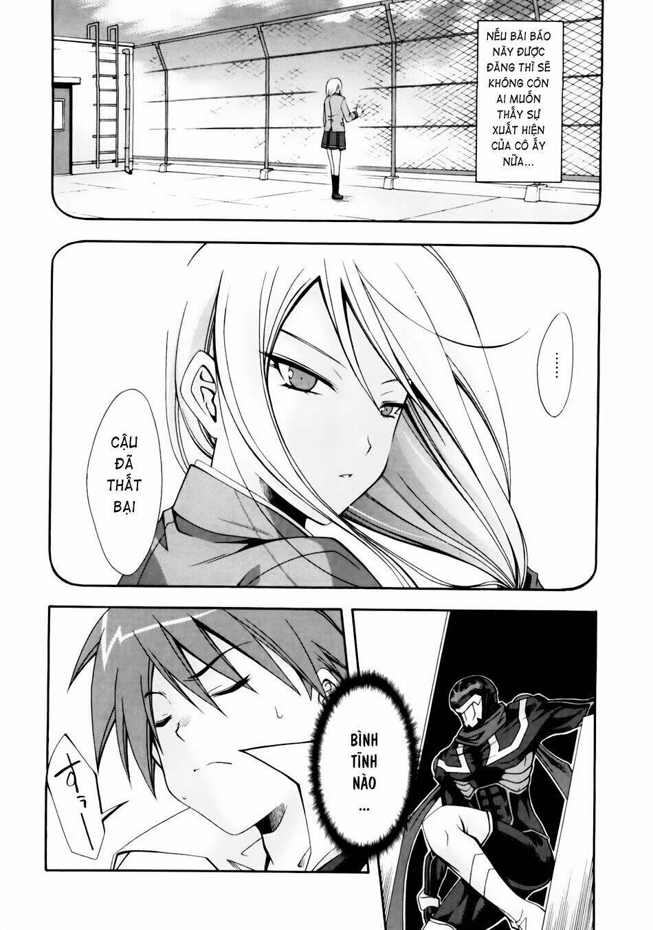 anh hùng xấu xa chapter 15 17