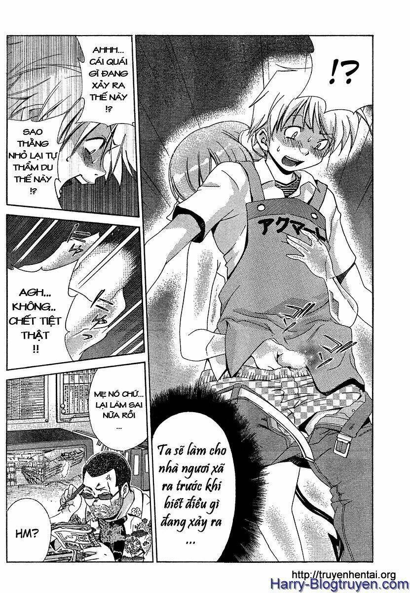 my balls chapter 15 8