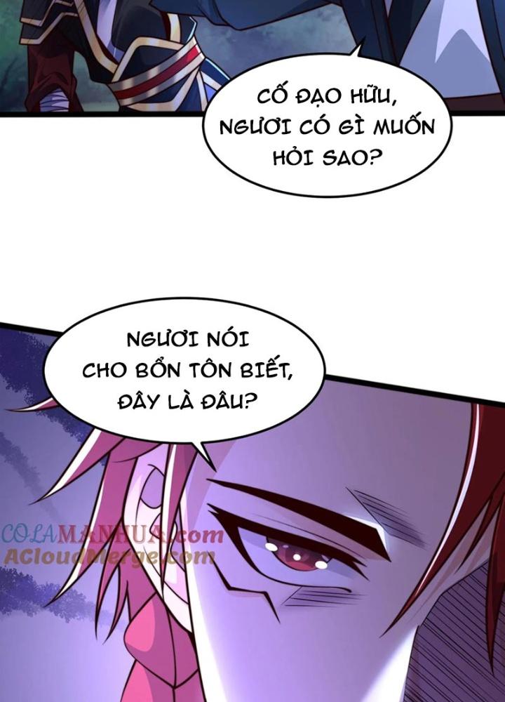 ta nuôi ma quỷ ở trấn ma ti chapter 243 14