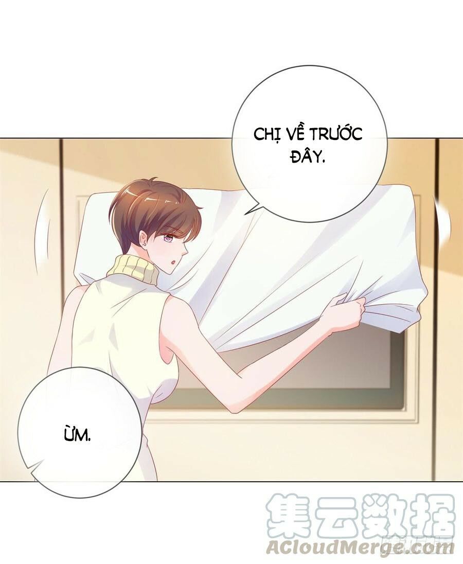 ẩn hôn 100%: chọc tức vợ yêu mua một tặng một chapter 81 29