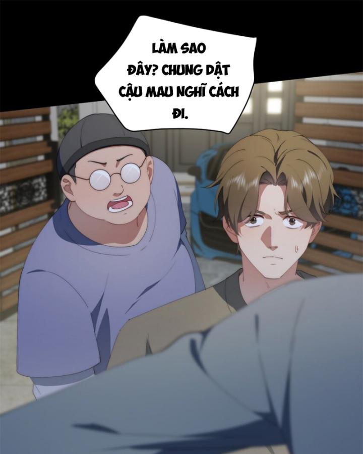 nữ chính chạy từ trong sách ra thì phải làm sao chapter 96 72