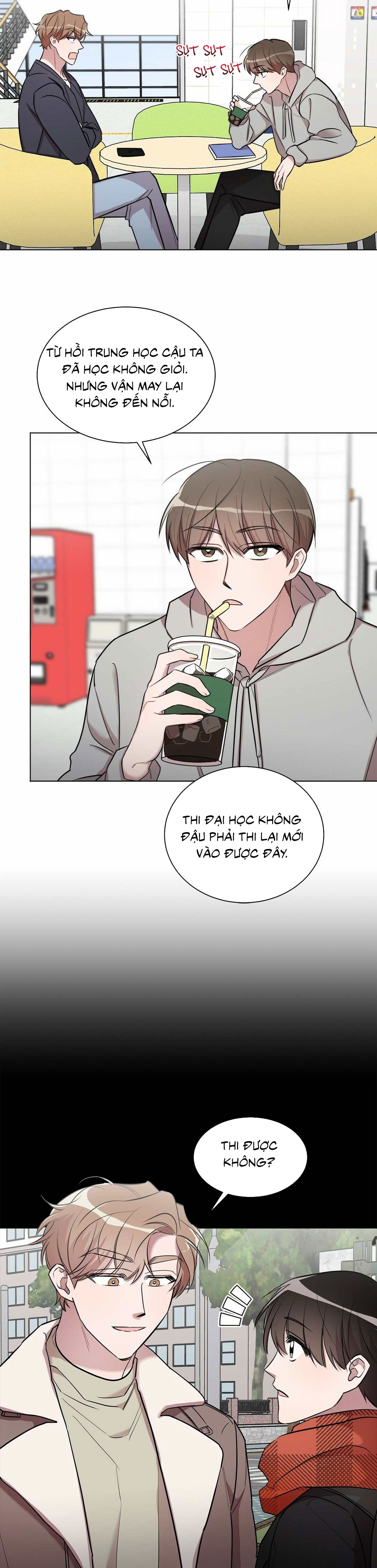 can't help it chapter 12 21