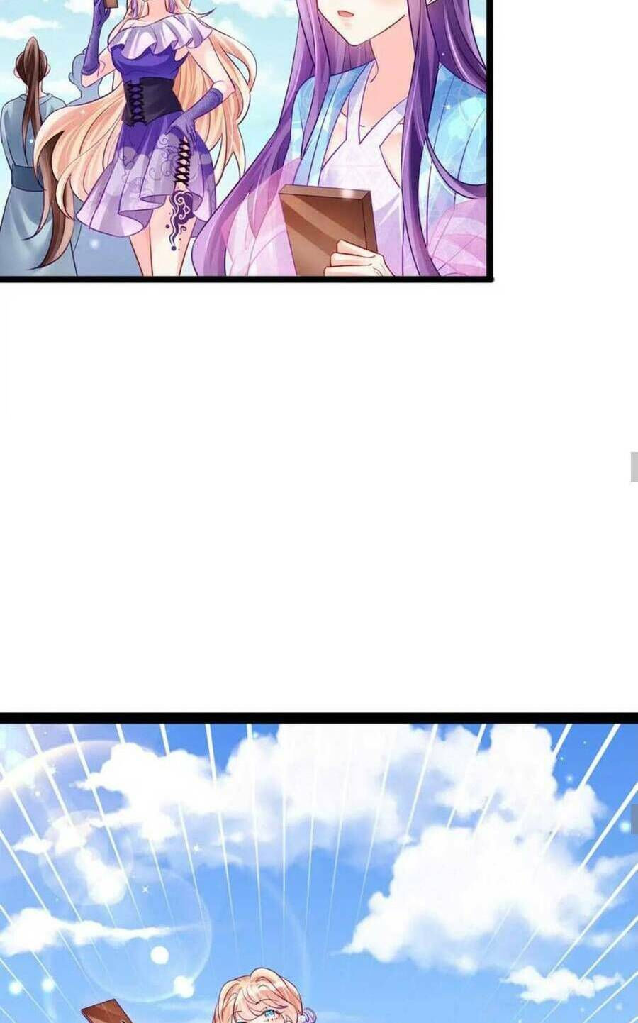 quân hoả nữ hoàng chapter 79 30