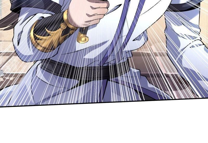 vận rủi thực không phải cha ta chapter 18 22