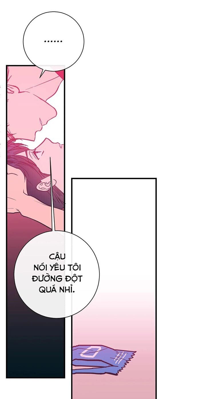 tình yêu ngây dại chapter 24 2