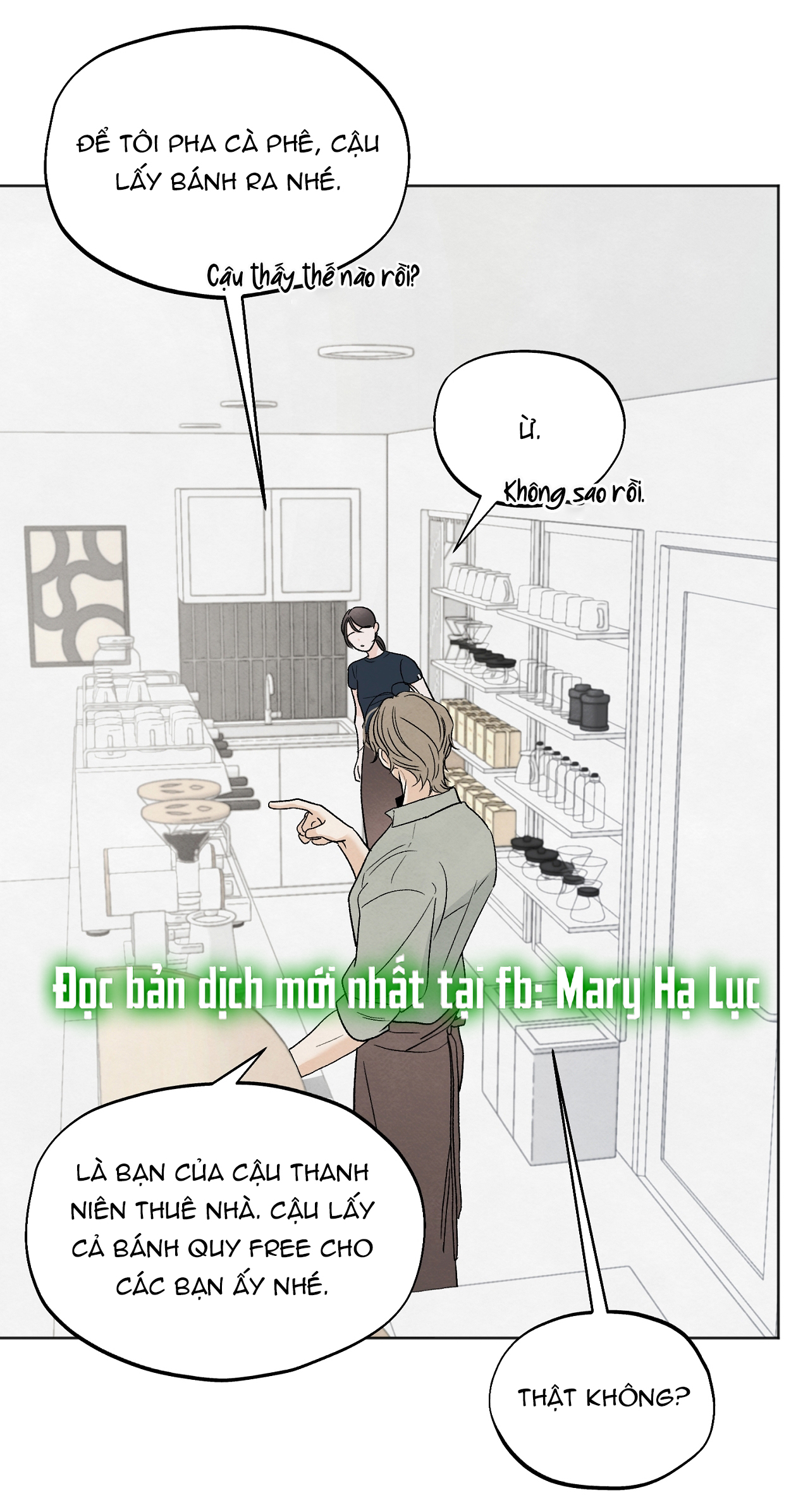 hoàn cảnh của rác rưởi chapter 8.2 23