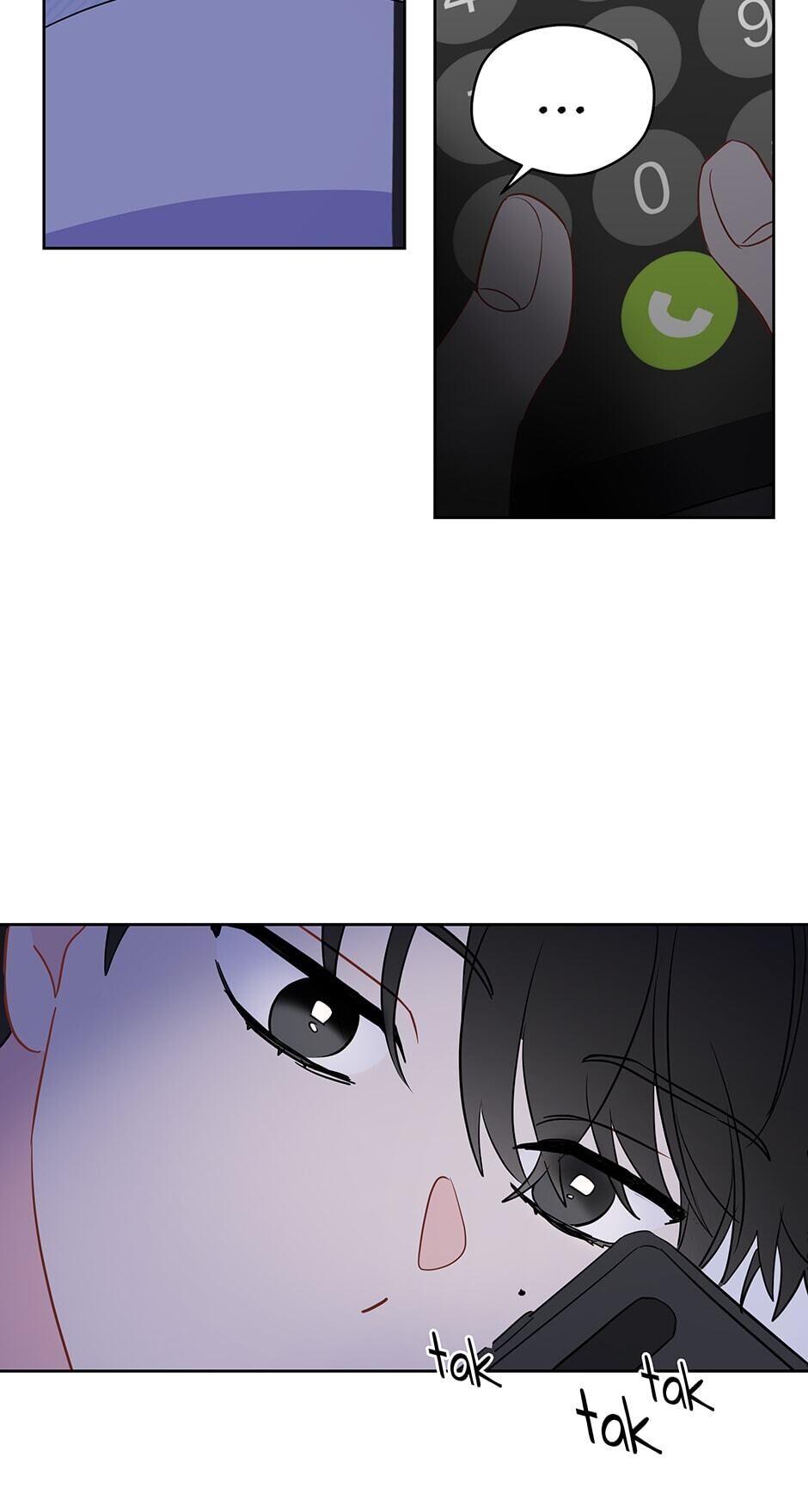 chỉ là giấc mơ thôi phải không? chapter 40 52