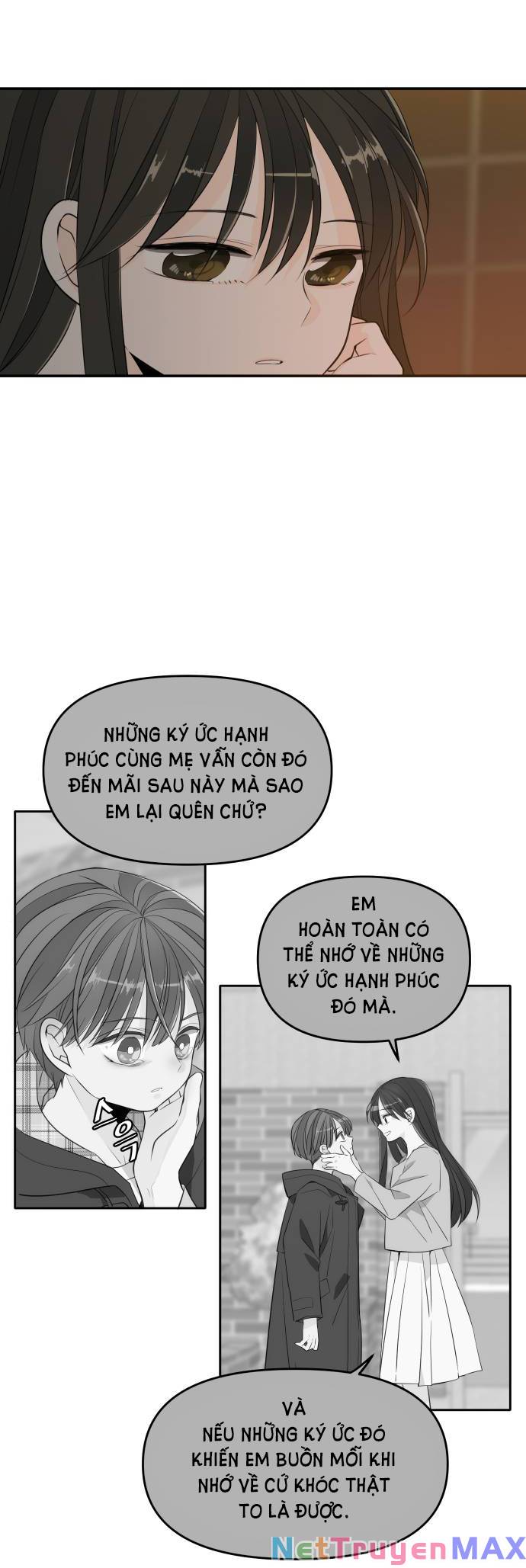 kiếp này cũng xin chăm sóc tôi như vậy nhé kiếp này cũng xin chăm sóc tôi như vậy nhé chapter 119 47