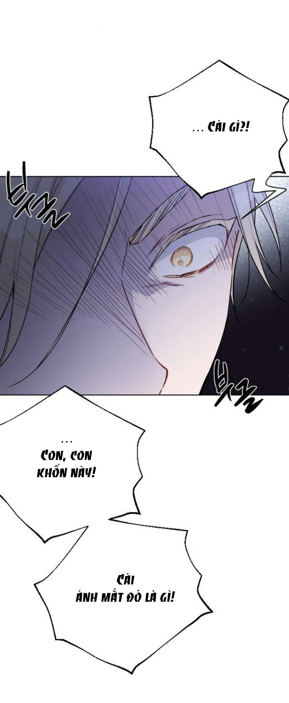 cách hiệp sĩ sống như một tiểu thư chapter 85.1 23