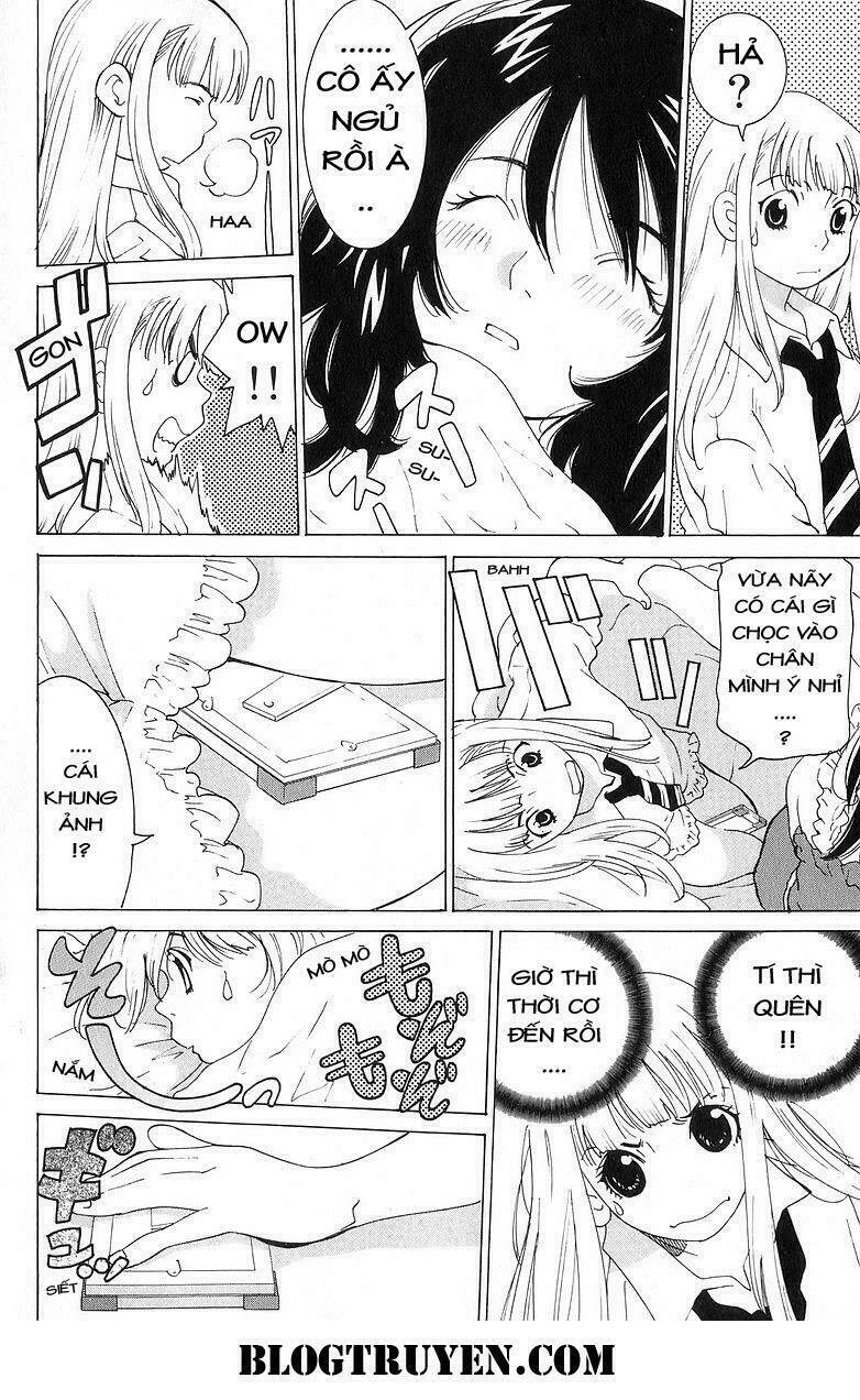 gacha gacha - secret chapter 43 33