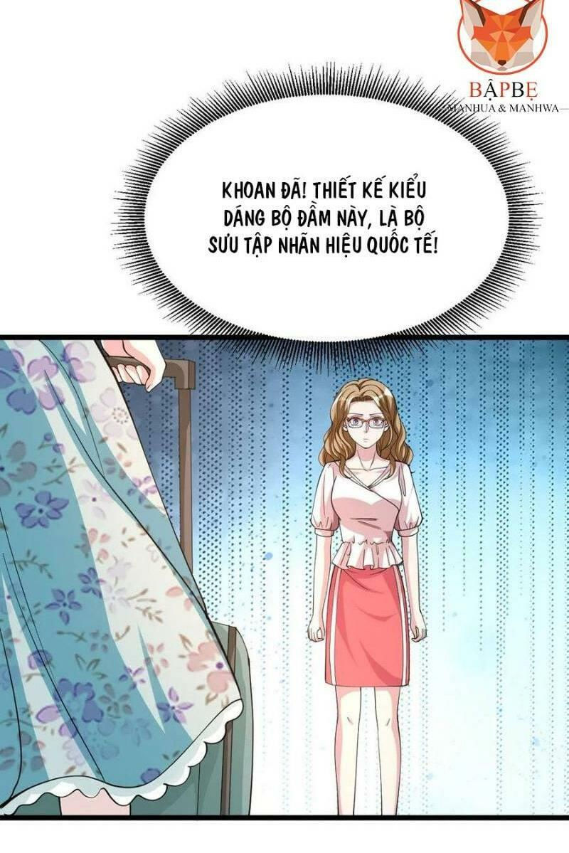 đô thị tà vương chapter 49 27